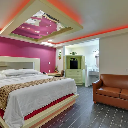 Romantic Inn & Suites-3