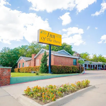 Inn Of The Dove Dallas-3