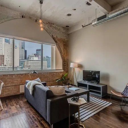 Abode Dallas - Downtown Convention Center-2