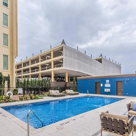 Abode Dallas - Downtown Convention Center-3