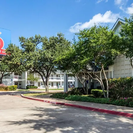 Studio 6-Dallas, Tx - Northwest-3